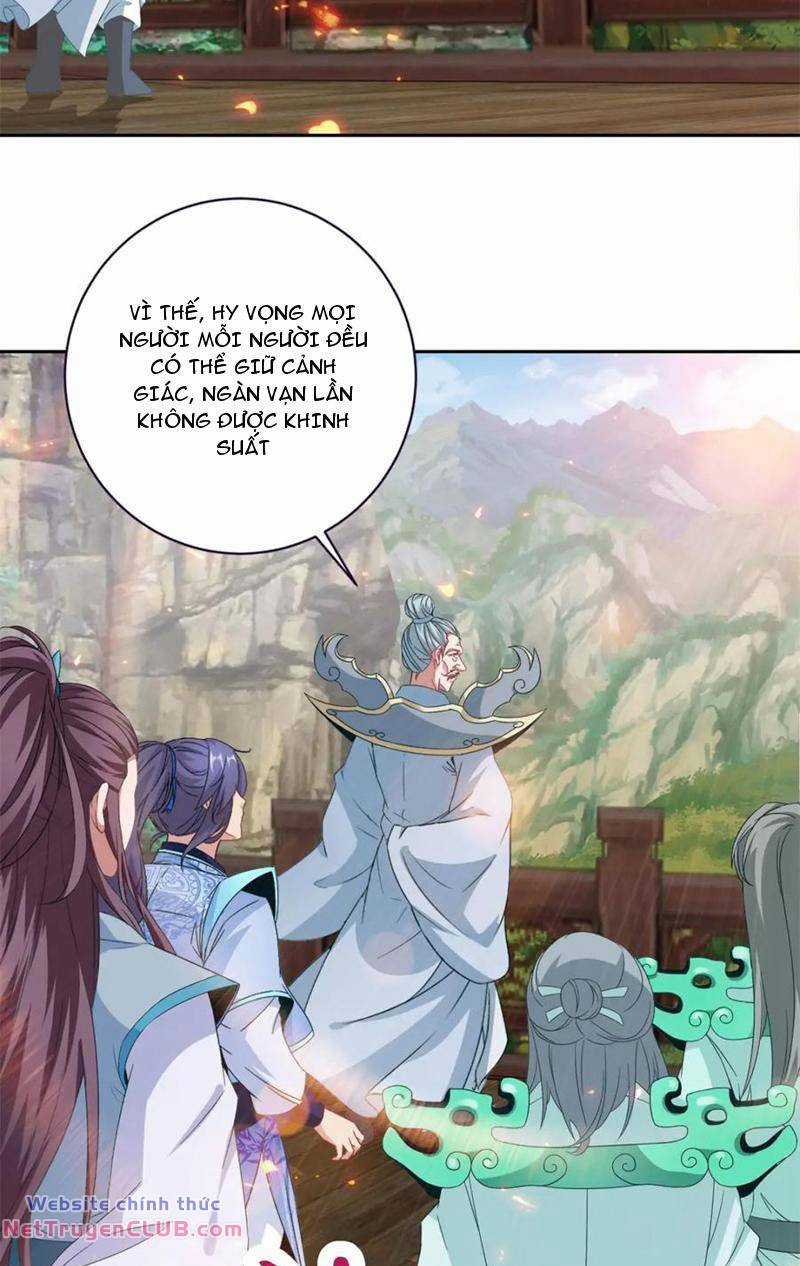 Thần Hồn Võ Đế - Chapter 369 - Trang 7