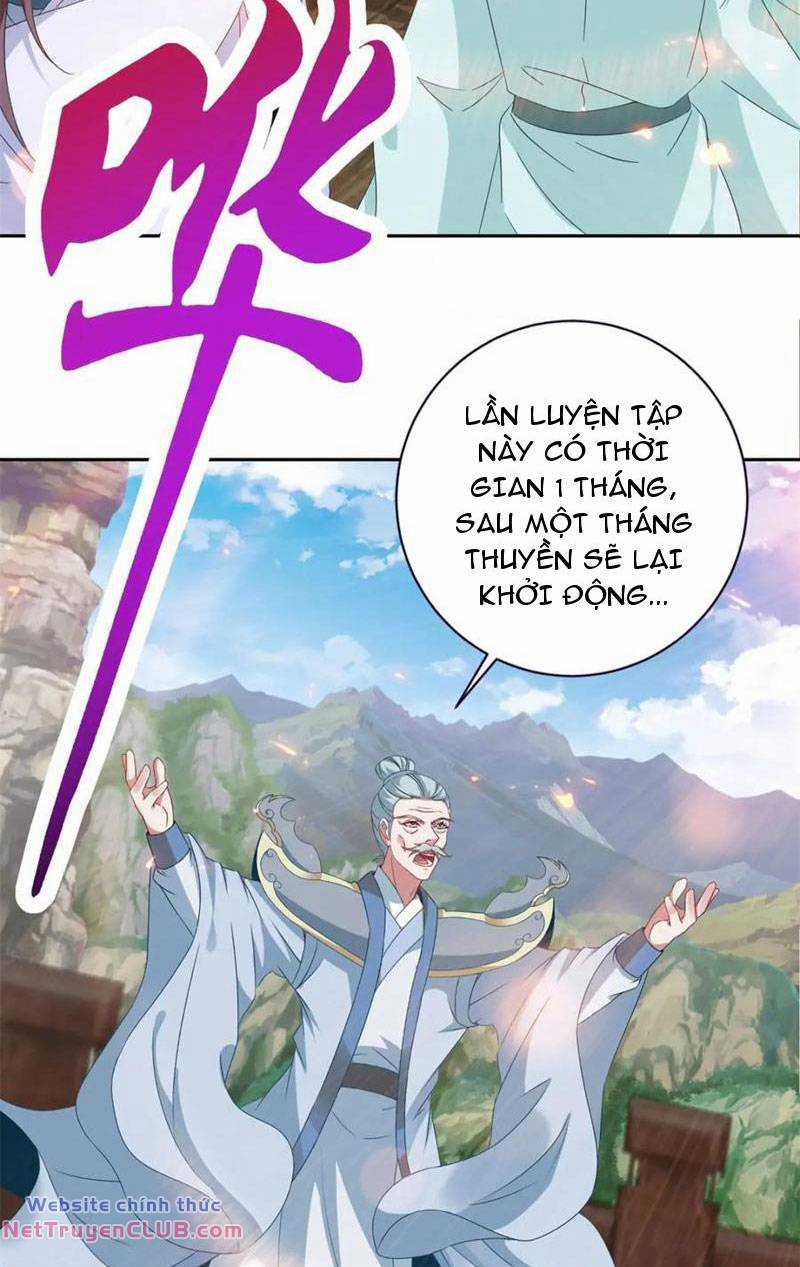 Thần Hồn Võ Đế - Chapter 369 - Trang 8