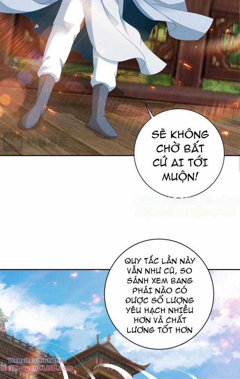 Thần Hồn Võ Đế - Chapter 369 - Trang 9