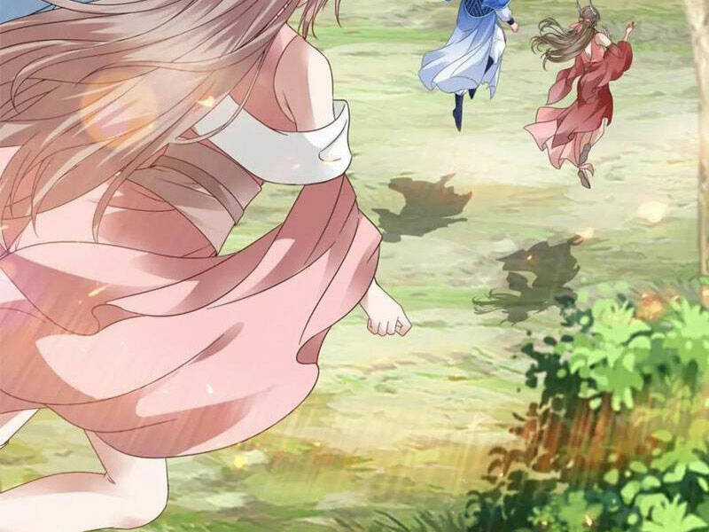 Thần Hồn Võ Đế - Chapter 370 - Trang 3