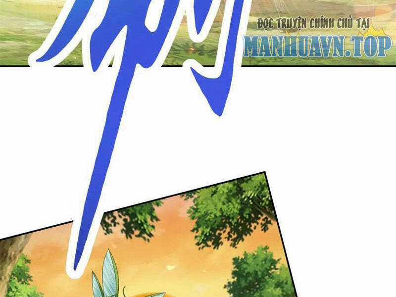 Thần Hồn Võ Đế - Chapter 370 - Trang 21