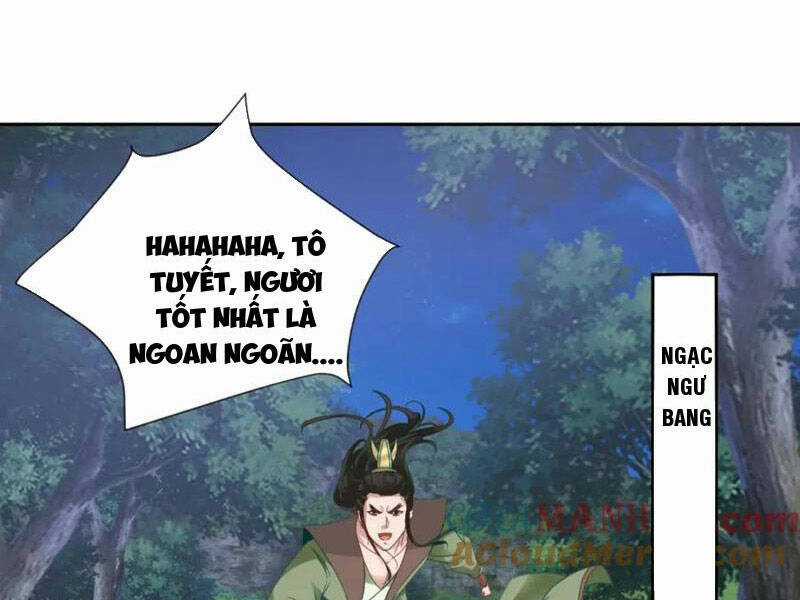 Thần Hồn Võ Đế - Chapter 370 - Trang 25