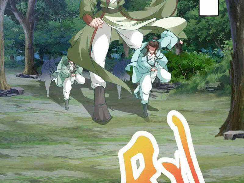 Thần Hồn Võ Đế - Chapter 370 - Trang 26