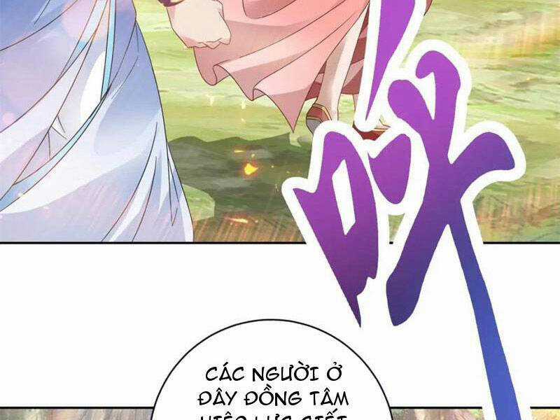 Thần Hồn Võ Đế - Chapter 370 - Trang 6