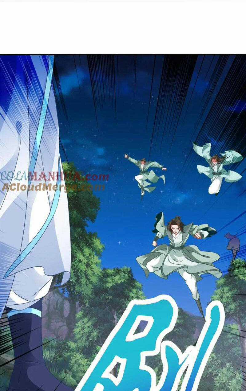 Thần Hồn Võ Đế - Chapter 371 - Trang 2