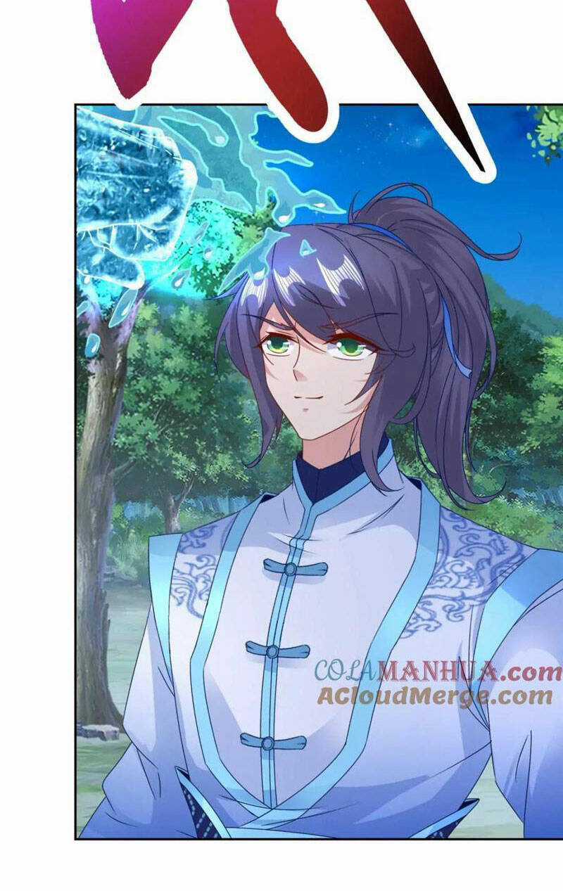 Thần Hồn Võ Đế - Chapter 371 - Trang 16