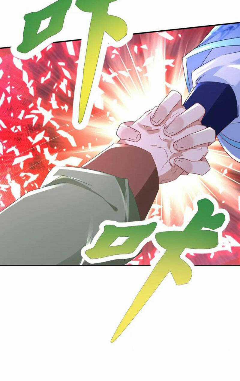 Thần Hồn Võ Đế - Chapter 371 - Trang 20