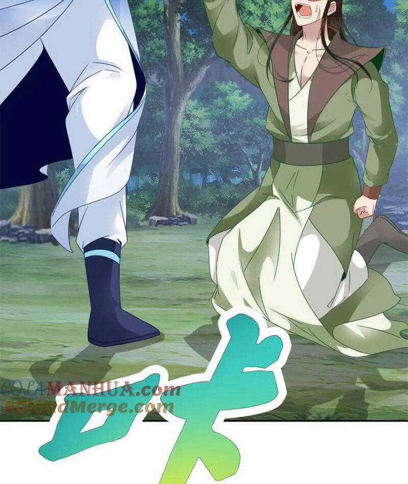 Thần Hồn Võ Đế - Chapter 371 - Trang 22