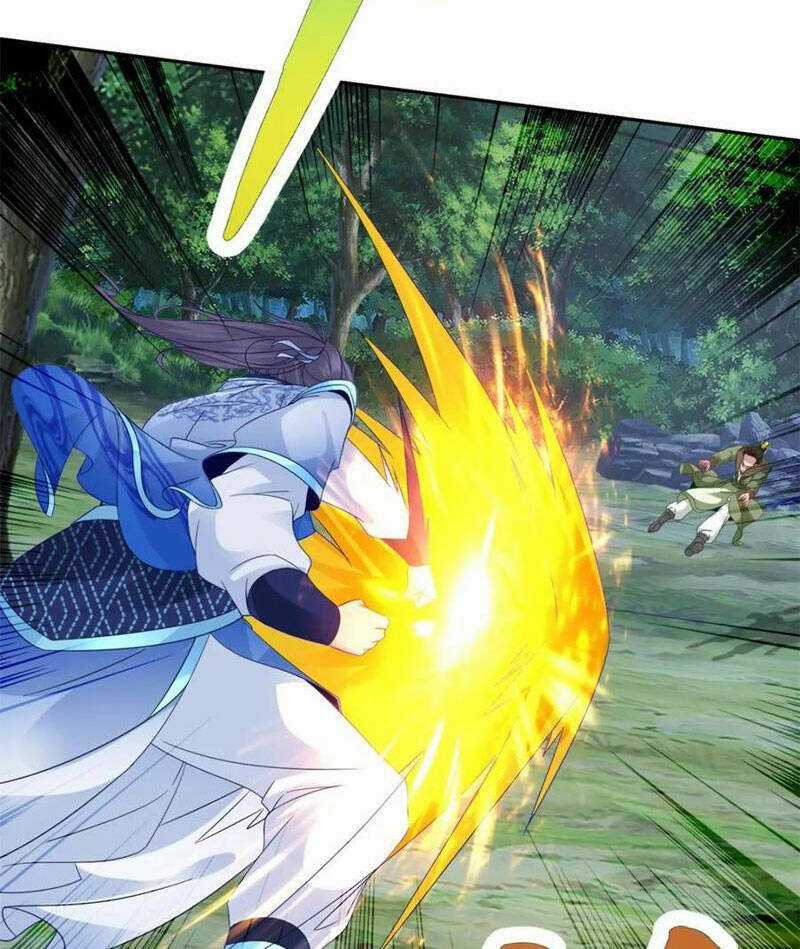 Thần Hồn Võ Đế - Chapter 371 - Trang 23