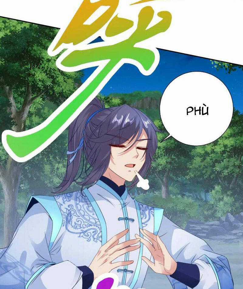 Thần Hồn Võ Đế - Chapter 371 - Trang 27