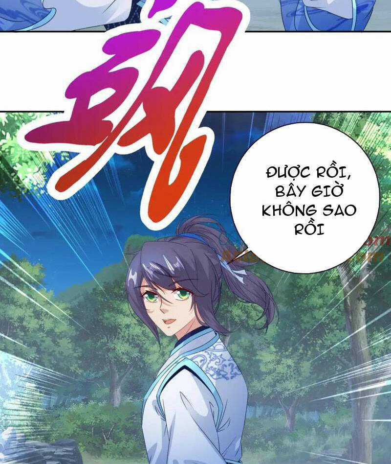 Thần Hồn Võ Đế - Chapter 371 - Trang 28