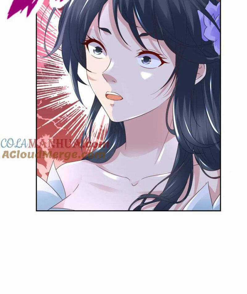 Thần Hồn Võ Đế - Chapter 371 - Trang 30