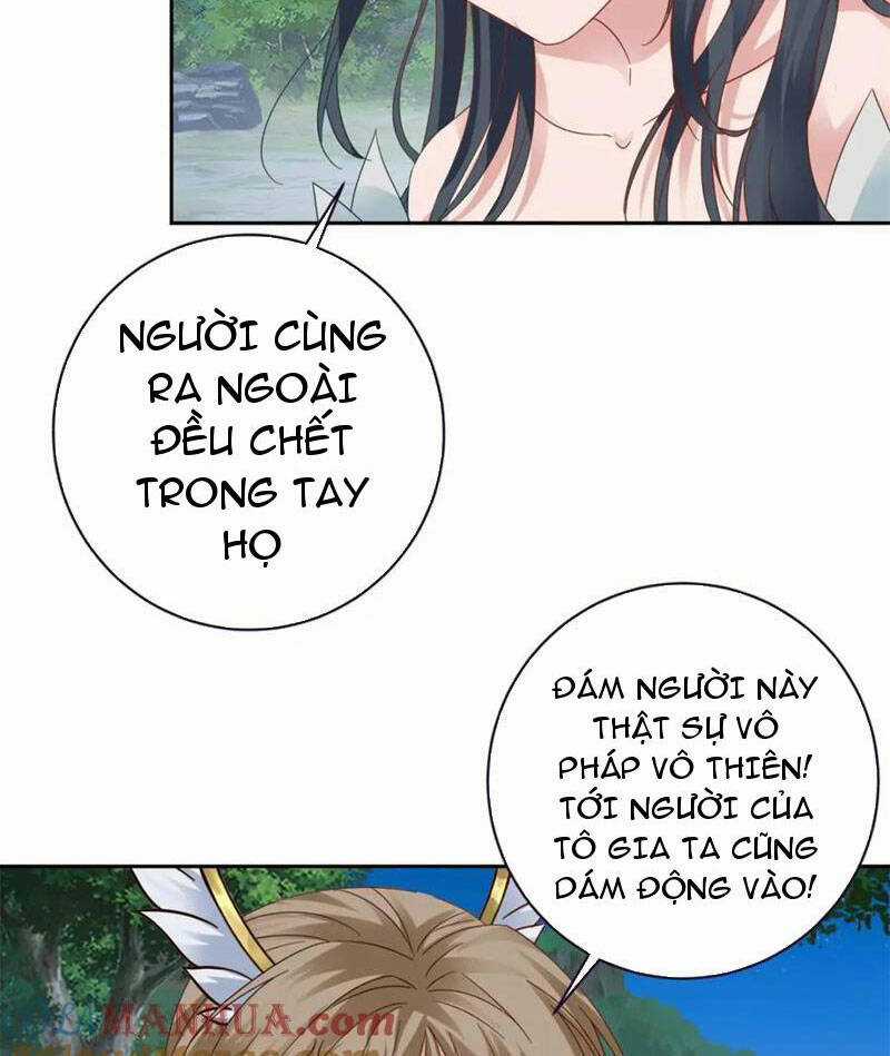 Thần Hồn Võ Đế - Chapter 371 - Trang 37