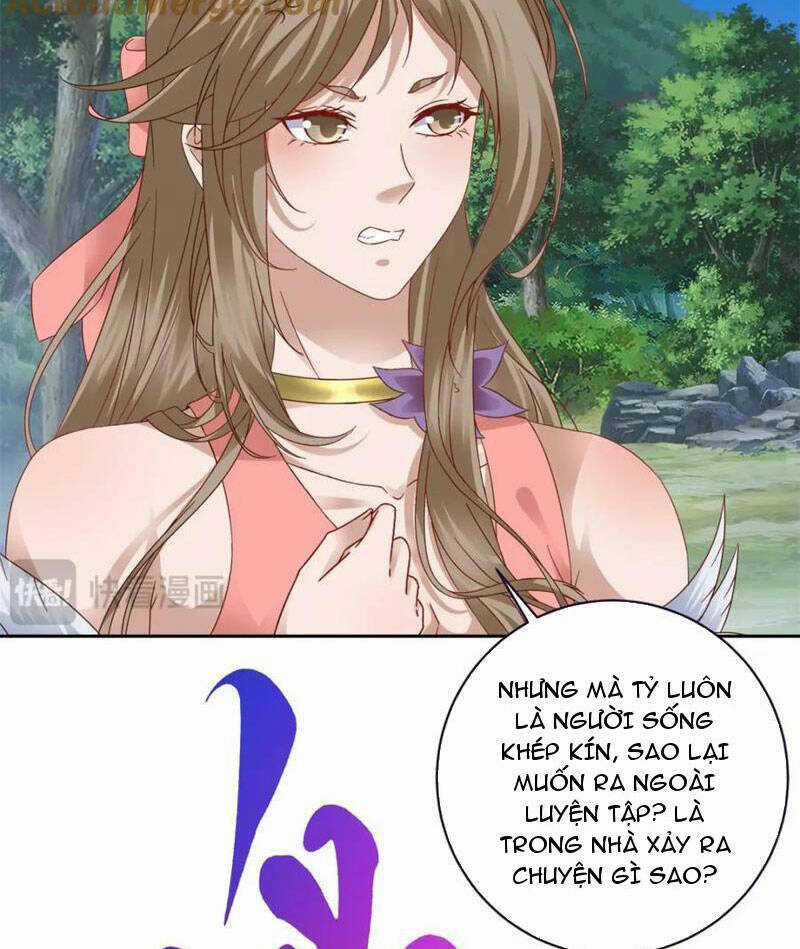 Thần Hồn Võ Đế - Chapter 371 - Trang 38