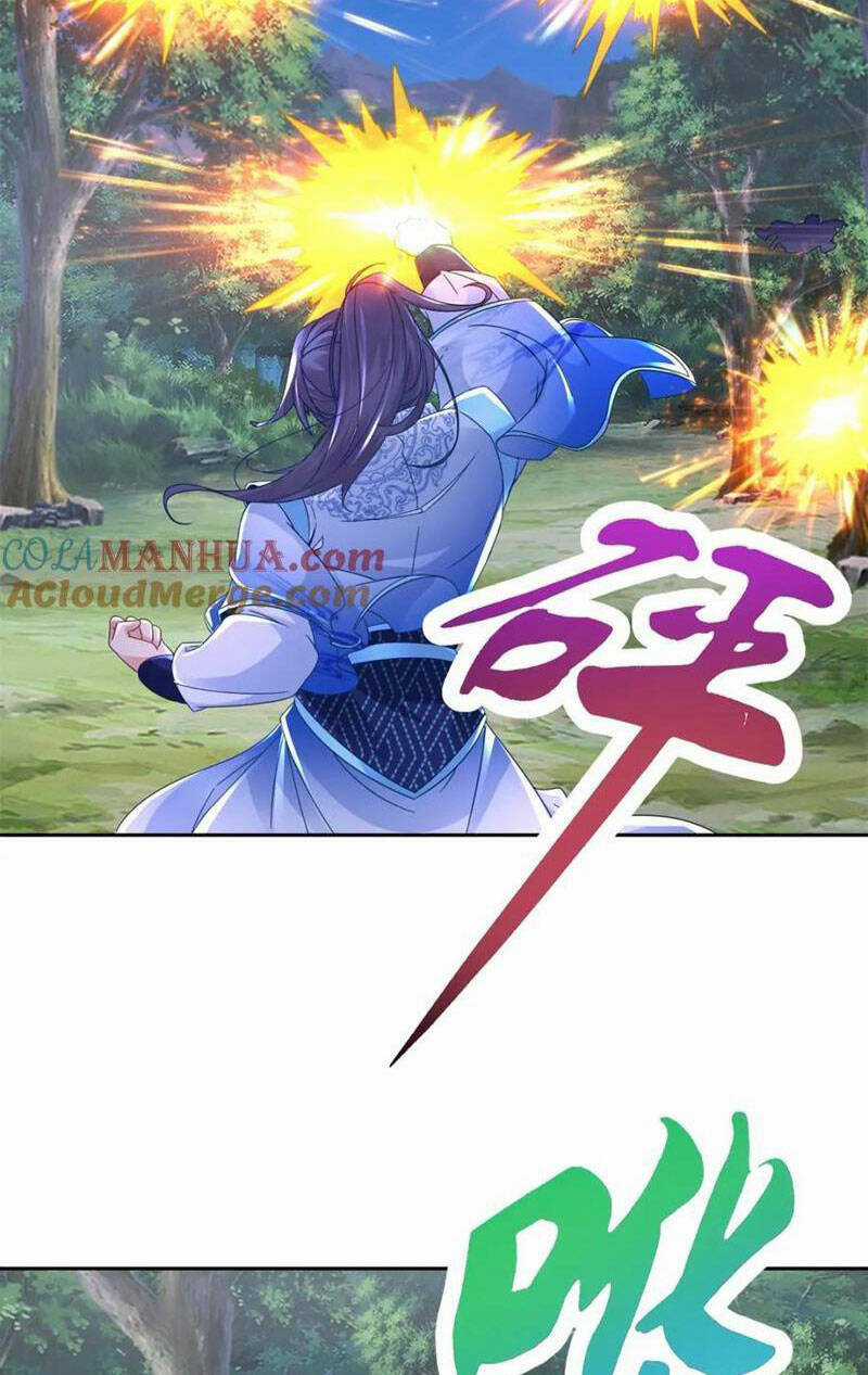 Thần Hồn Võ Đế - Chapter 371 - Trang 5