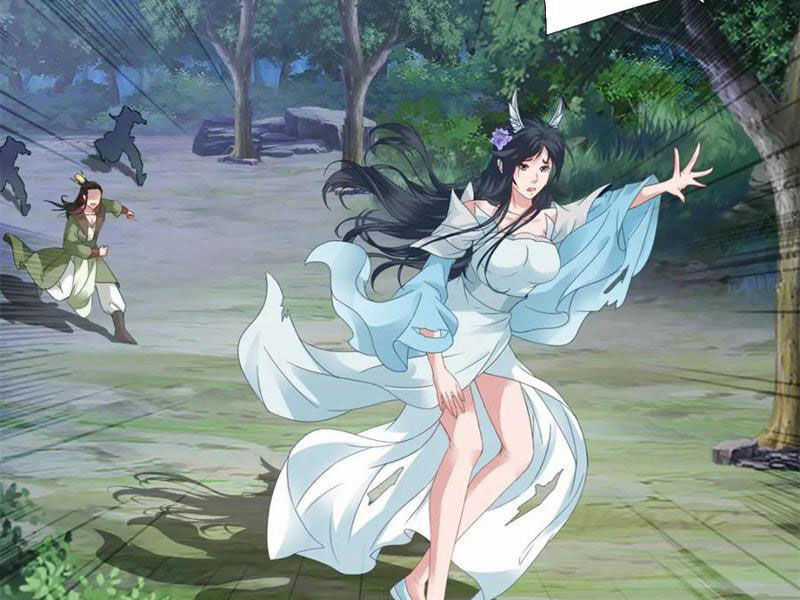 Thần Hồn Võ Đế - Chapter 371 - Trang 46