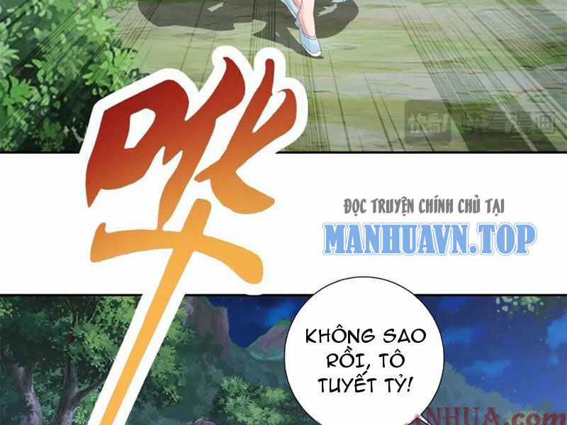 Thần Hồn Võ Đế - Chapter 371 - Trang 47