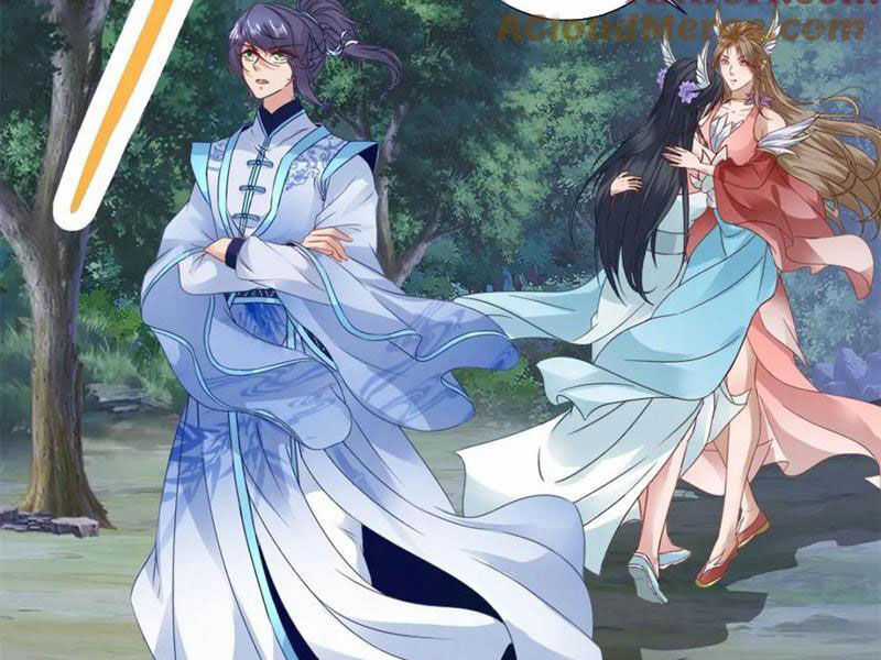 Thần Hồn Võ Đế - Chapter 371 - Trang 48