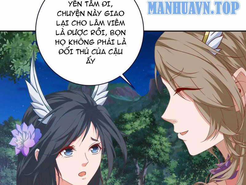 Thần Hồn Võ Đế - Chapter 371 - Trang 58