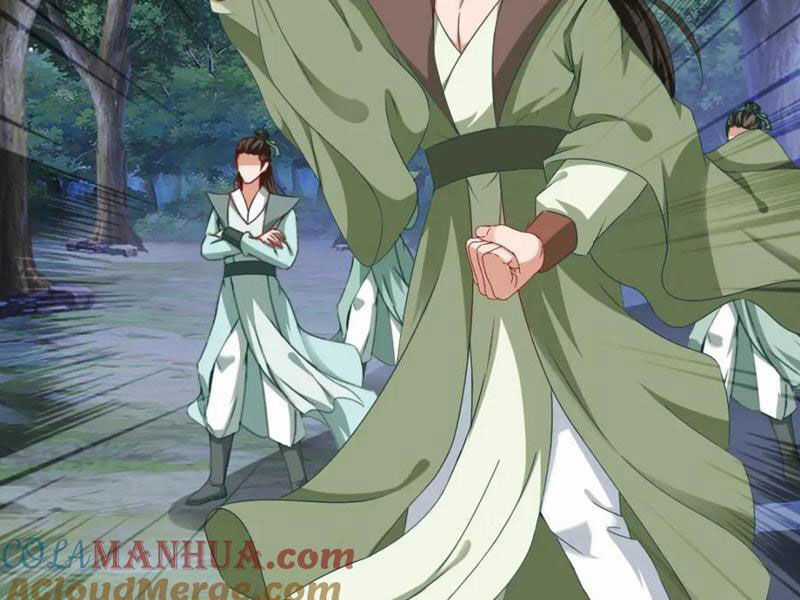 Thần Hồn Võ Đế - Chapter 371 - Trang 62