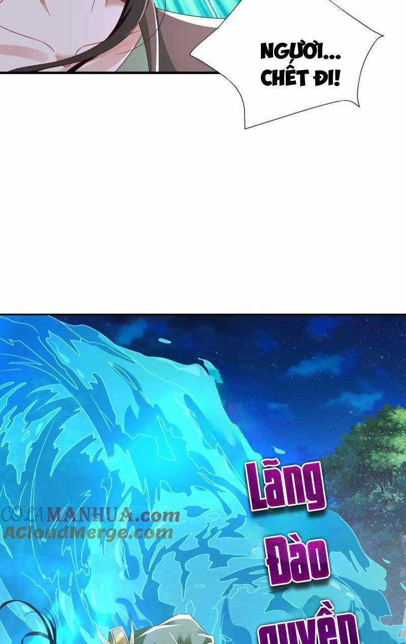 Thần Hồn Võ Đế - Chapter 372 - Trang 13