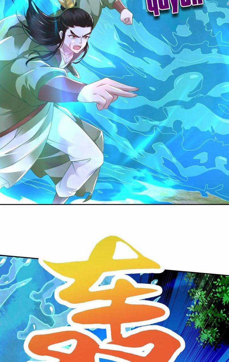 Thần Hồn Võ Đế - Chapter 372 - Trang 14