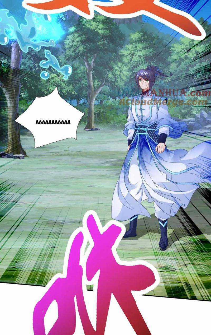 Thần Hồn Võ Đế - Chapter 372 - Trang 15