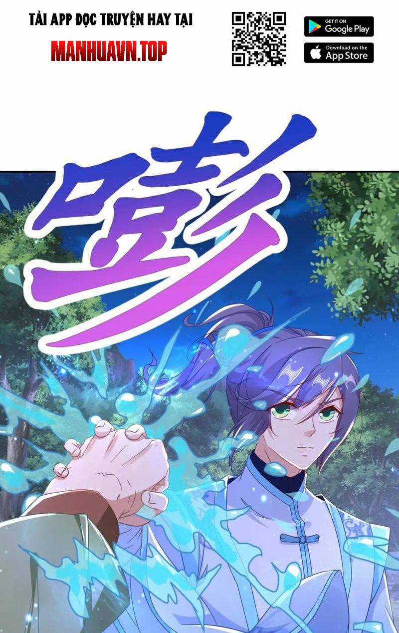 Thần Hồn Võ Đế - Chapter 372 - Trang 17