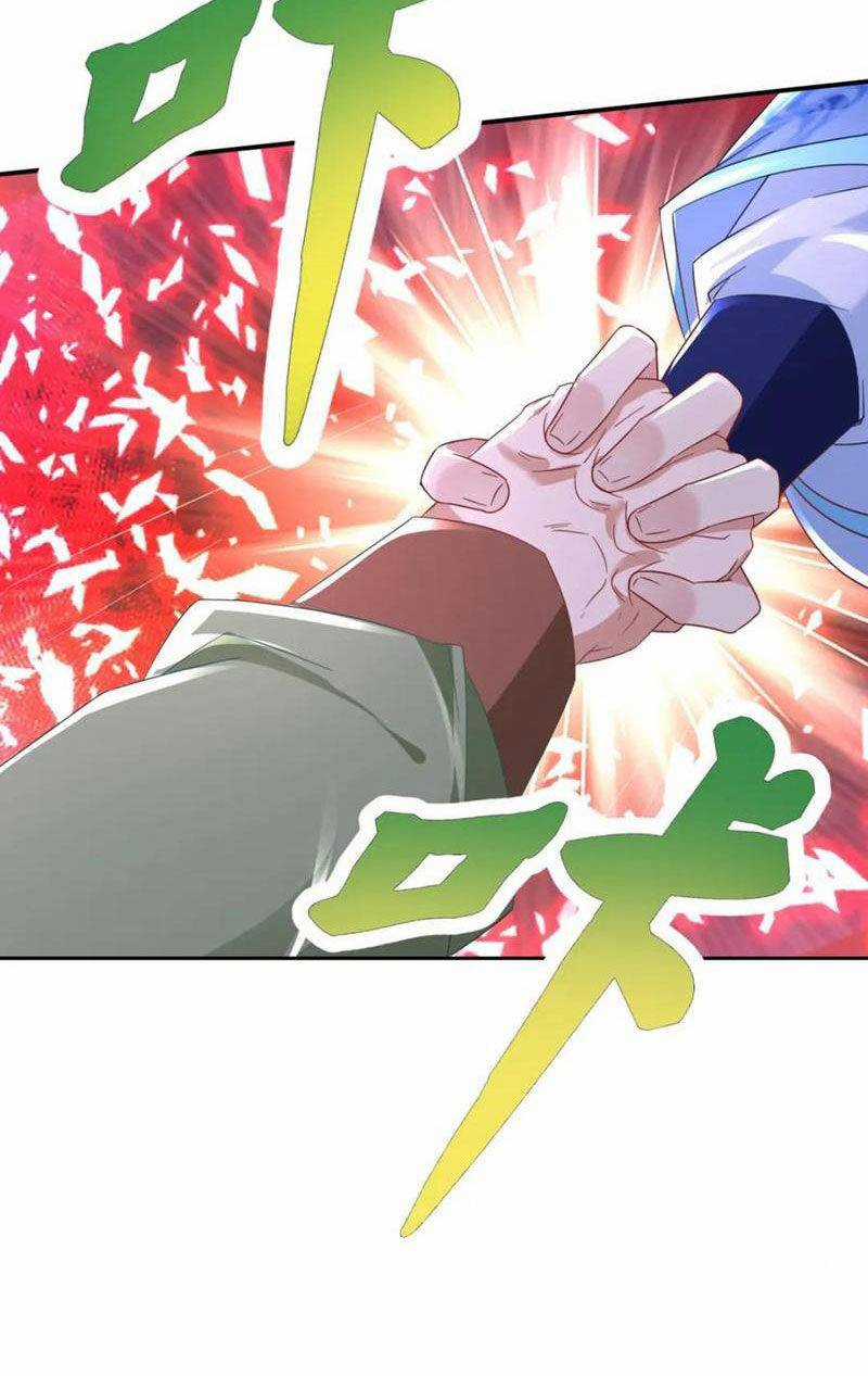 Thần Hồn Võ Đế - Chapter 372 - Trang 20