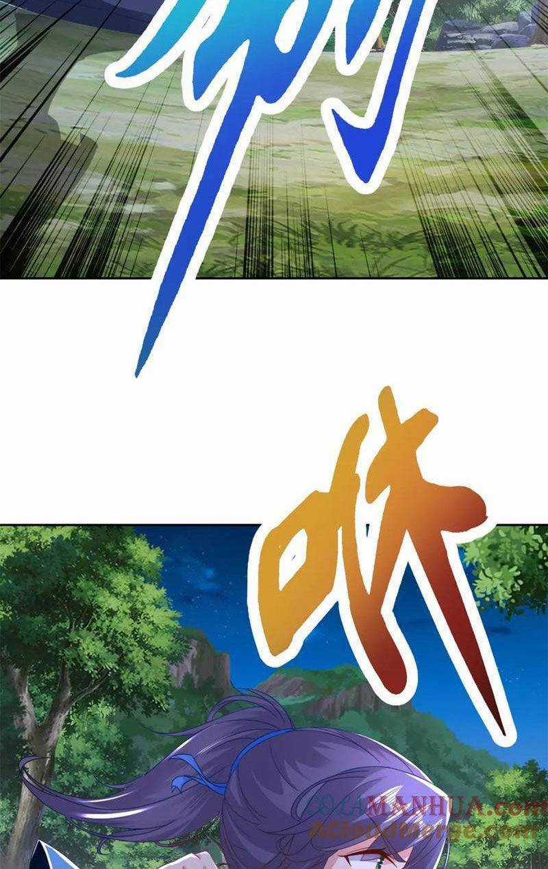 Thần Hồn Võ Đế - Chapter 372 - Trang 3