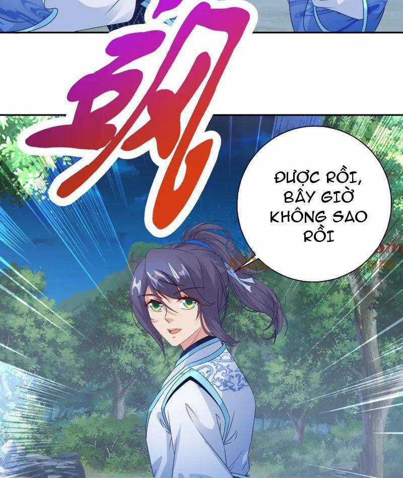 Thần Hồn Võ Đế - Chapter 372 - Trang 28