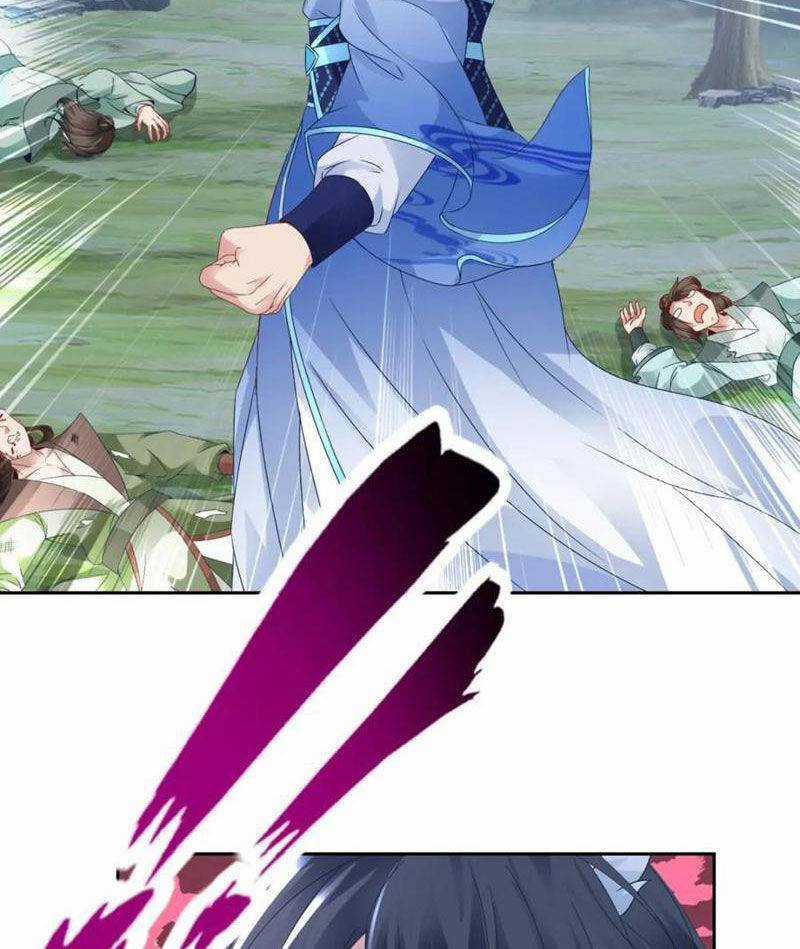 Thần Hồn Võ Đế - Chapter 372 - Trang 29