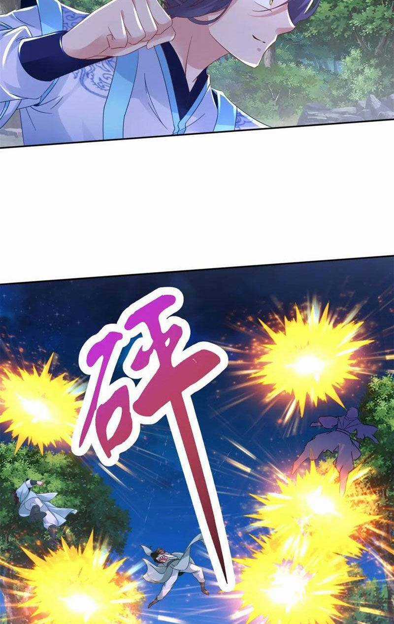 Thần Hồn Võ Đế - Chapter 372 - Trang 4