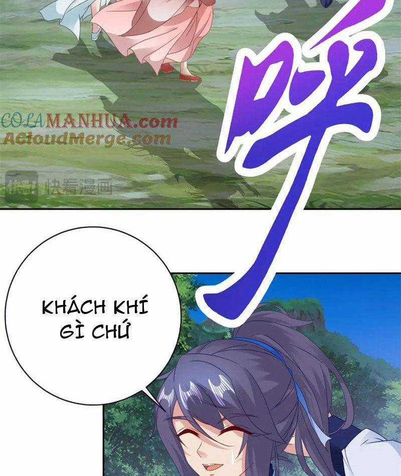 Thần Hồn Võ Đế - Chapter 372 - Trang 32