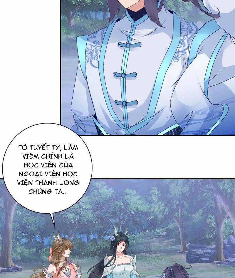 Thần Hồn Võ Đế - Chapter 372 - Trang 33