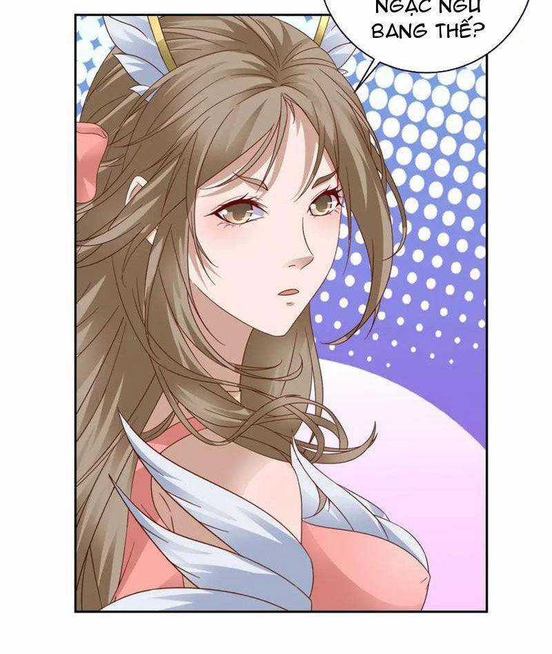 Thần Hồn Võ Đế - Chapter 372 - Trang 35