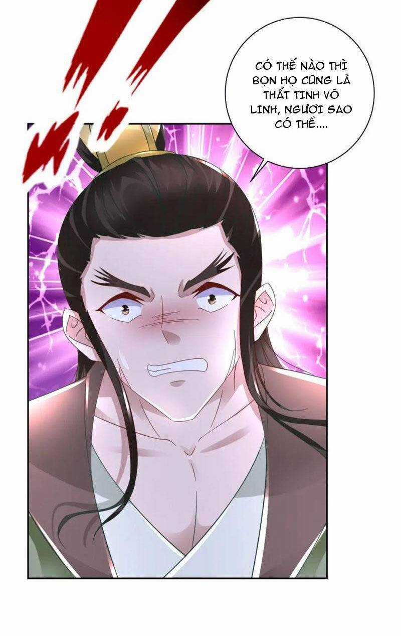 Thần Hồn Võ Đế - Chapter 372 - Trang 7