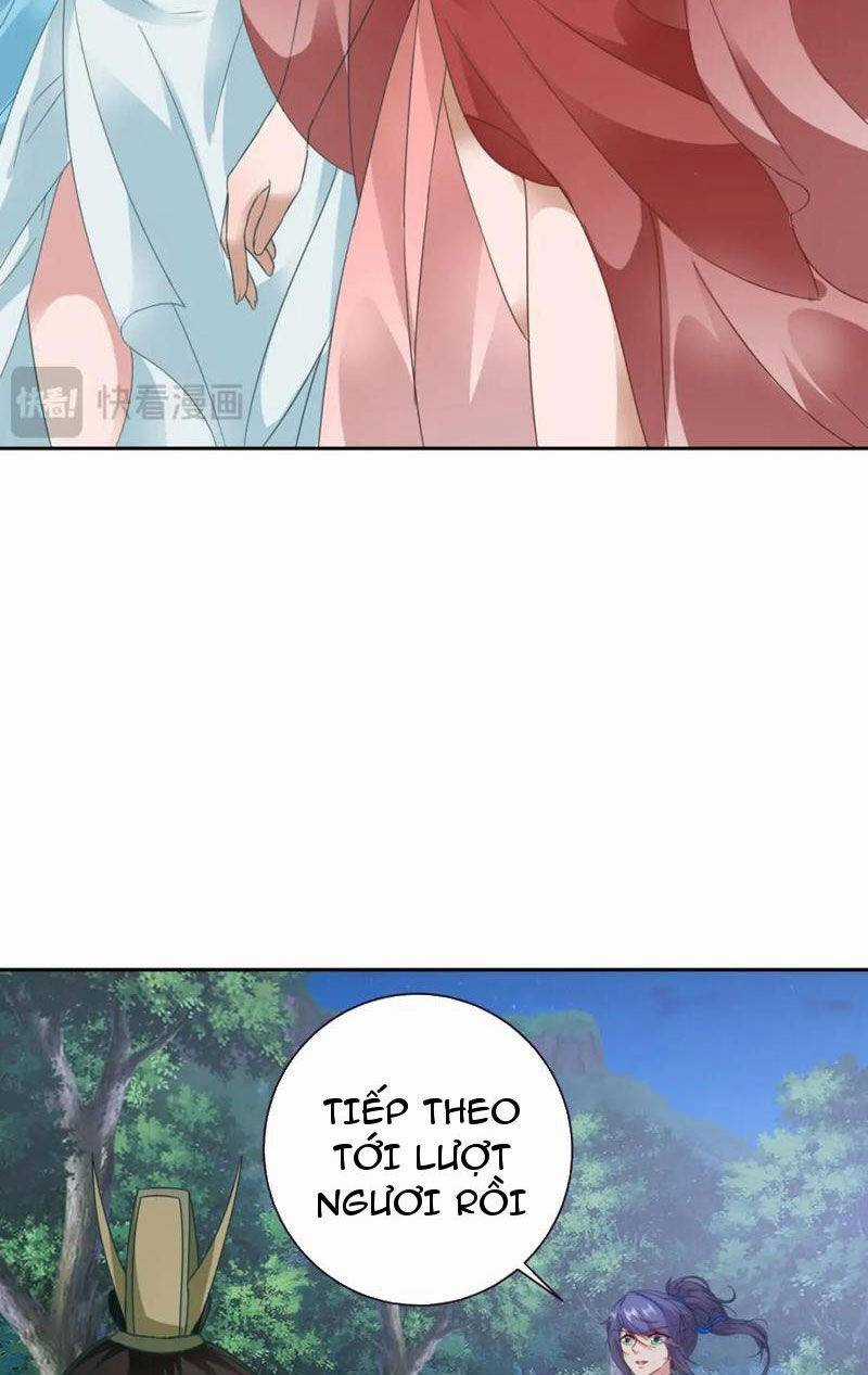 Thần Hồn Võ Đế - Chapter 372 - Trang 9