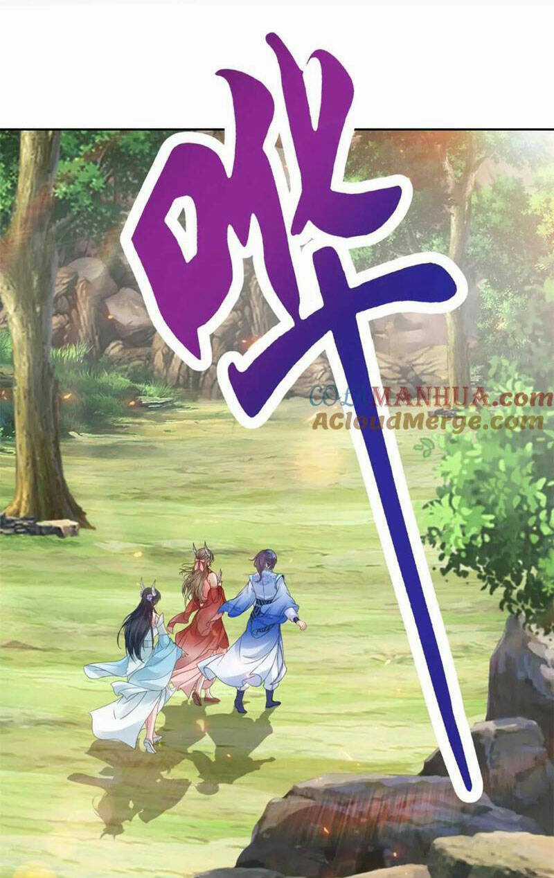 Thần Hồn Võ Đế - Chapter 373 - Trang 2