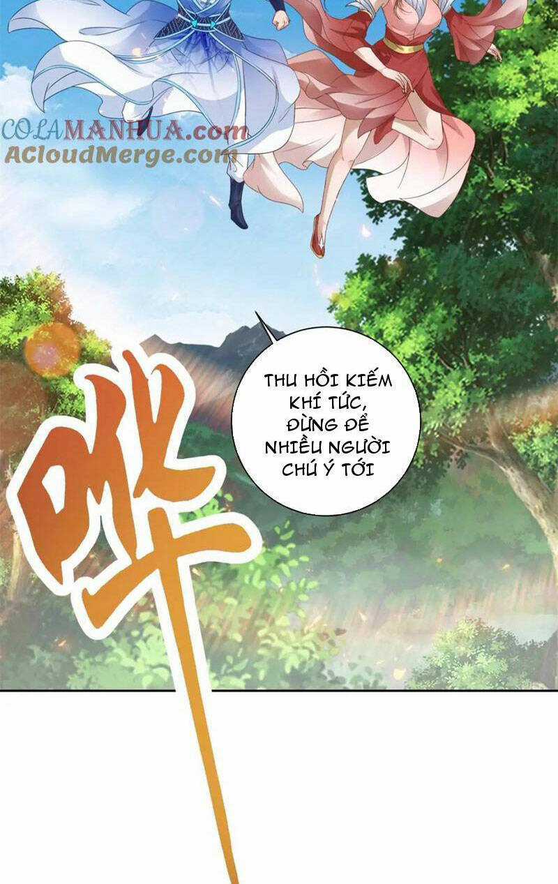 Thần Hồn Võ Đế - Chapter 373 - Trang 11