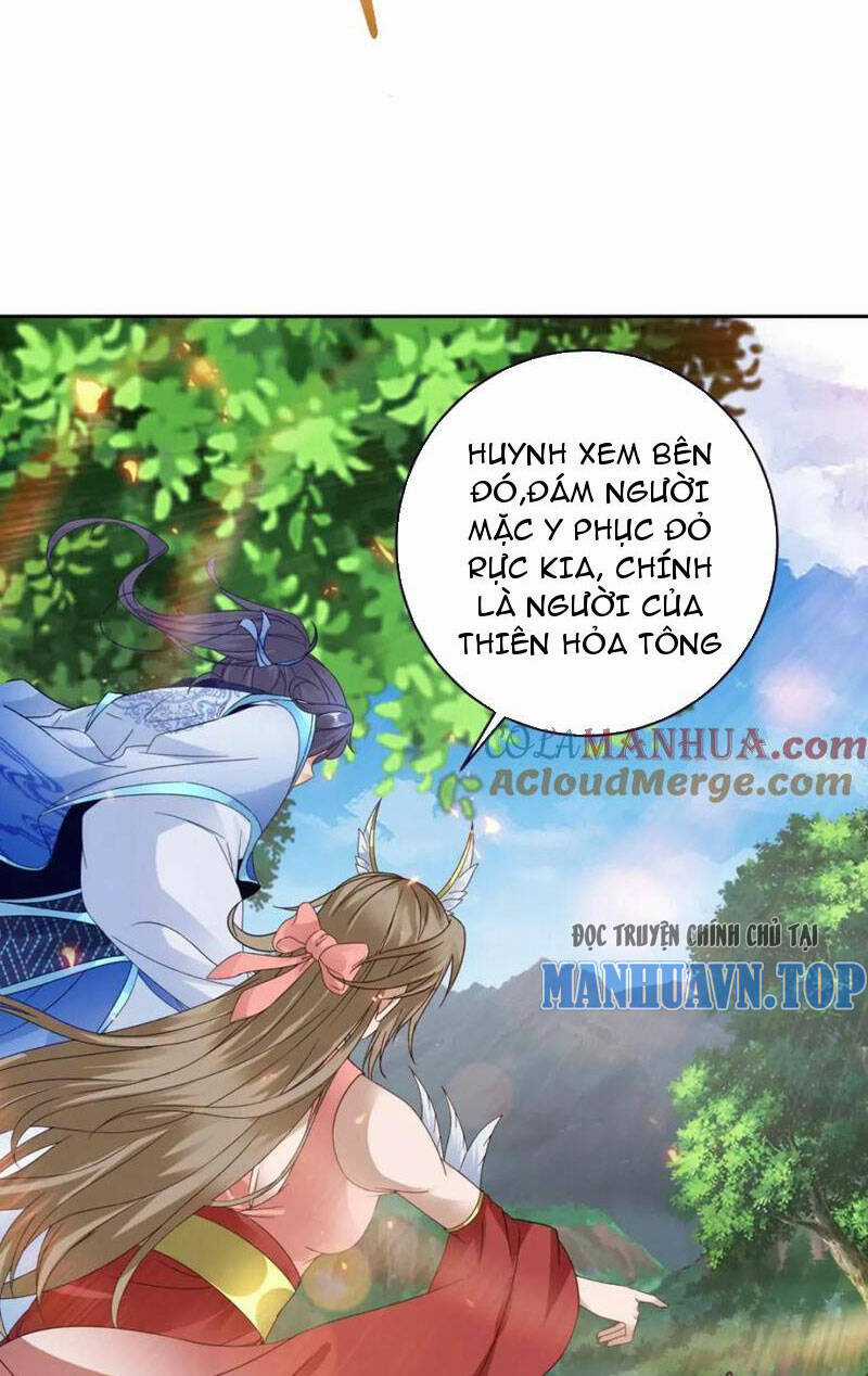 Thần Hồn Võ Đế - Chapter 373 - Trang 12