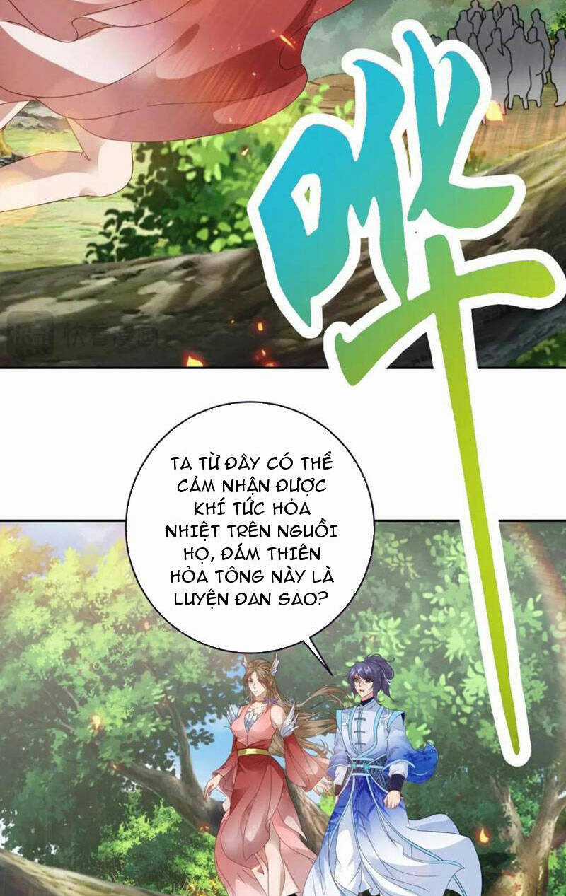 Thần Hồn Võ Đế - Chapter 373 - Trang 13