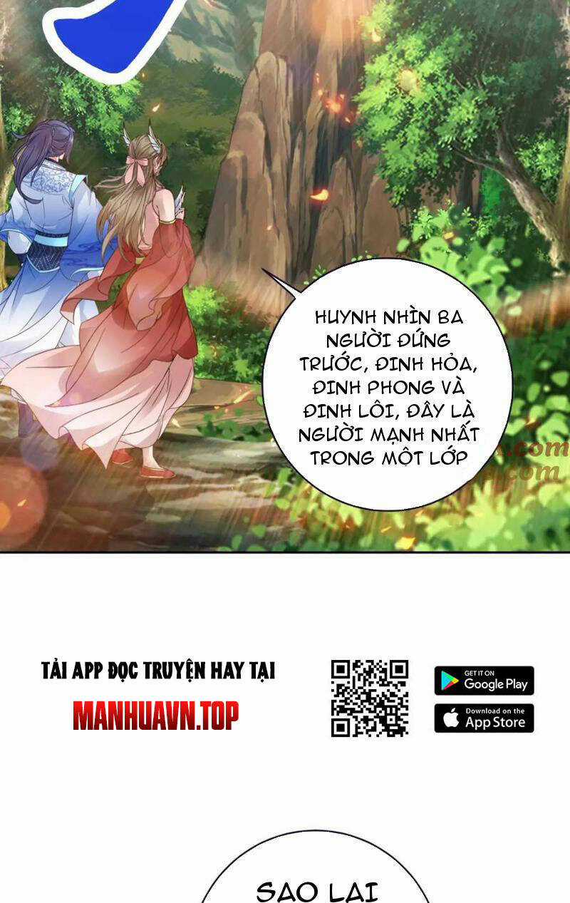 Thần Hồn Võ Đế - Chapter 373 - Trang 15