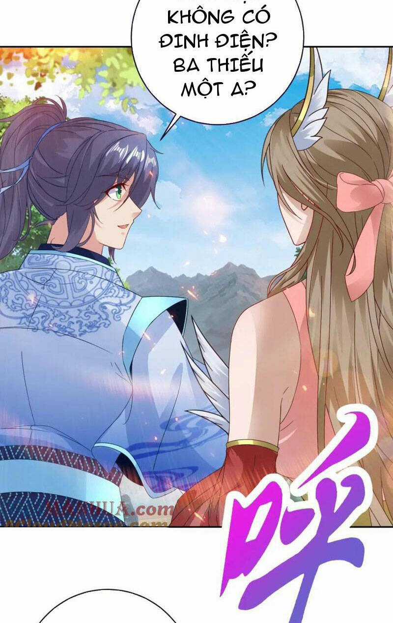 Thần Hồn Võ Đế - Chapter 373 - Trang 16