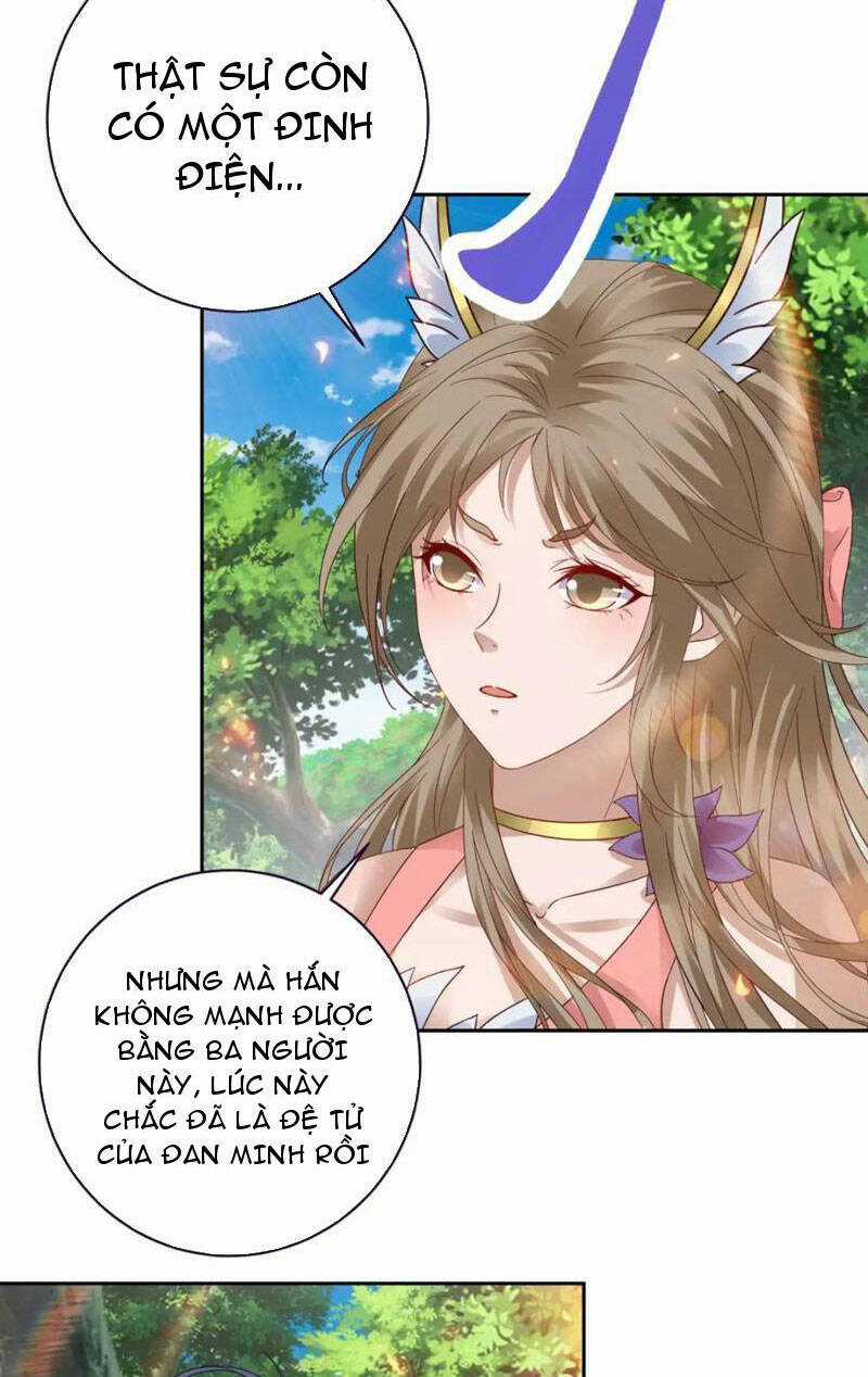 Thần Hồn Võ Đế - Chapter 373 - Trang 17