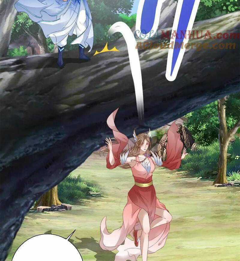 Thần Hồn Võ Đế - Chapter 373 - Trang 21