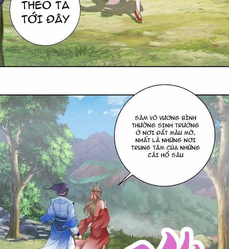 Thần Hồn Võ Đế - Chapter 373 - Trang 22