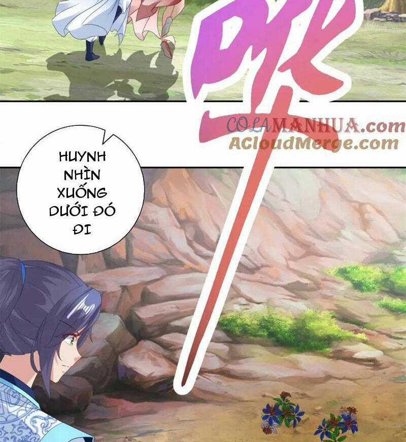 Thần Hồn Võ Đế - Chapter 373 - Trang 23