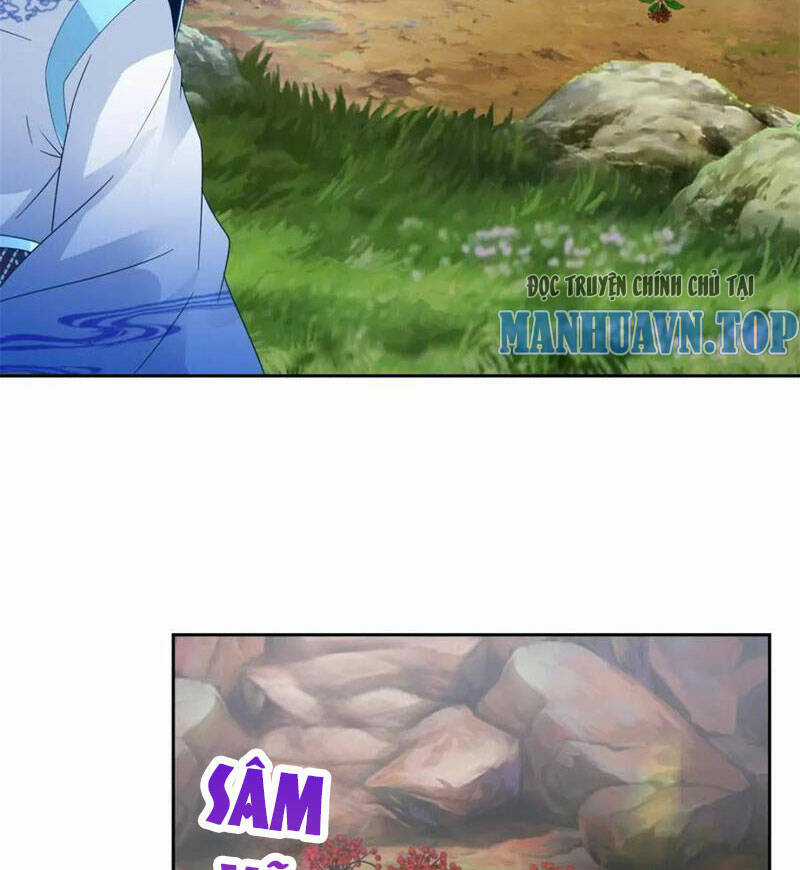 Thần Hồn Võ Đế - Chapter 373 - Trang 24