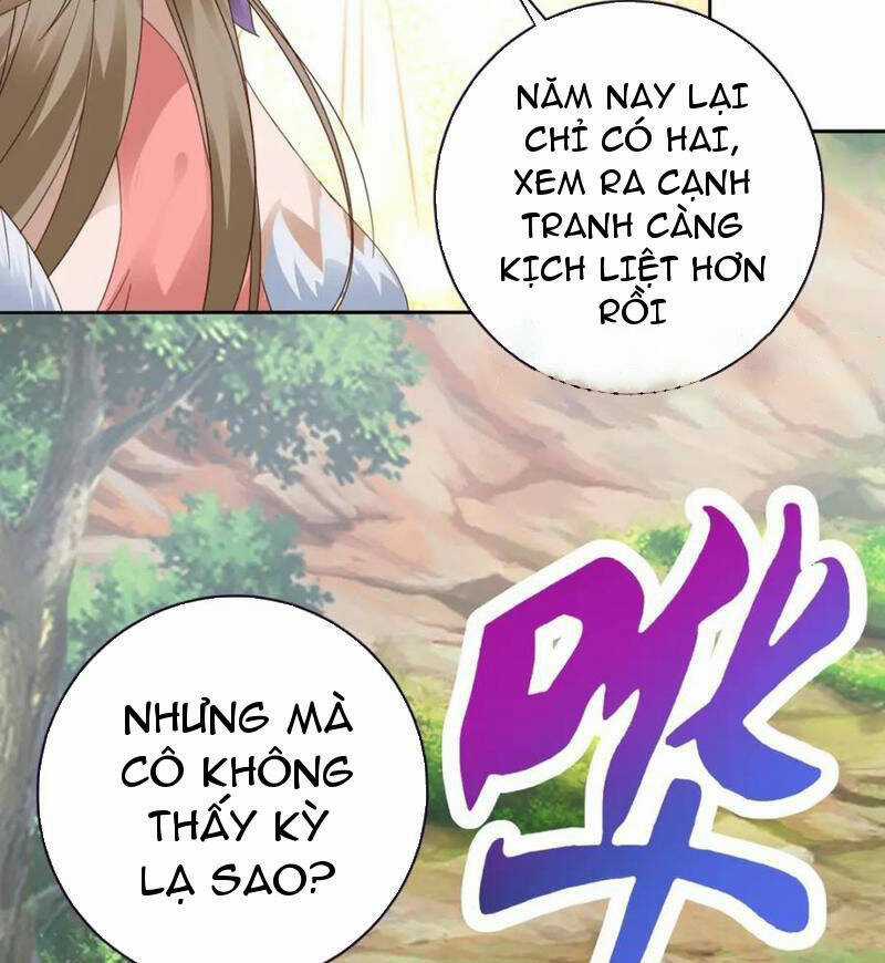 Thần Hồn Võ Đế - Chapter 373 - Trang 27